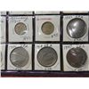 Image 2 : LOT 20 ASSORTED COLLECTIBLE COINS