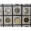 Image 3 : LOT 20 ASSORTED COLLECTIBLE COINS