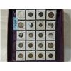 Image 1 : LOT 20 ASSORTED COLLECTIBLE COINS