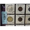 Image 2 : LOT 20 ASSORTED COLLECTIBLE COINS