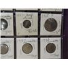 Image 4 : LOT 20 ASSORTED COLLECTIBLE COINS