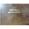 Image 2 : NICKELS MISCELLANEOUS ALBUM FULL