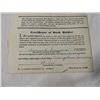 Image 3 : 5 UNITED STATES OF AMERICA WAR RATION BOOK