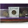 Image 1 : LOT 3 FLYING EAGLE QUARTER