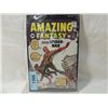 Image 1 : MARVEL AMAZING FANTASY SPIDER MAN COMIC & MOVIE CL