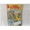 Image 1 : KONGA VOL. 1 #21 FEB. 1965 COMIC