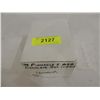 Image 2 : 1994 PINNACLE 1 BASEBALL CARD COMPLETE SET