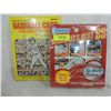 Image 1 : LOT 2 1988 DONRUSS BASEBALL CARD SET &  HYGRADE