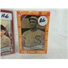 Image 2 : LOT 2 PACIFIC TRADING CARDS &1988 110 CARD SET BAS