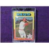 Image 1 : 1975 TOPPS PETE ROSE #320 BASEBALL CARD