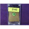 Image 2 : 1962 POST CEREAL MICKEY MANTLE #5 BASEBALL CARD