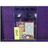 Image 3 : 1954 RED MAN SHERMAN LOLLAR 5A BASEBALL CARD