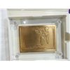Image 2 : HIGHLAND MINT KEN GRIFFEY JR BRONZE BASEBALL CARD