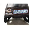 Image 2 : BEARS LEATHER SUPERBOWL 2006 HAT