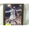 Image 2 : SHAQUILLE ONEAL PHOTO PLAQUE