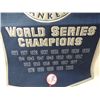 Image 2 : NEW YORK YANKEES FELT BANNER