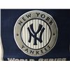 Image 3 : NEW YORK YANKEES FELT BANNER