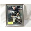 Image 1 : ART DONOVAN AUTOGRAPHED 8X10 PHOTO