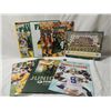 Image 1 : LOT 8 PACKERS MEMORABILIA MIXED