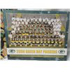 Image 2 : LOT 8 PACKERS MEMORABILIA MIXED