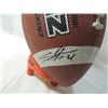 Image 2 : AUTOGRAPHED FOOTBALL TEE & FOOTBALL