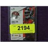 Image 2 : 2014 PANINI CHARLES SIMS FOOTBALL CARD NO.CS