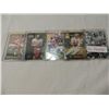 Image 2 : LOT 5 DREW BLEDSOE FOOTBALL CARD