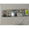 Image 3 : LOT 5 DREW BLEDSOE FOOTBALL CARD