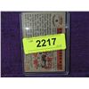 Image 2 : 1956 TOPPS LOU CREEKMUR FOOTBALL CARD