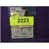 Image 2 : STADIUM KORDELL STEWART FOOTBALL CARD
