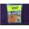 Image 2 : 2001 PLAYERS SAMARI ROLLE FOOTBALL JERSEY CARD