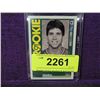 Image 2 : 1991 PINNACLE ED MCCAFFREY FOOTBALL CARD