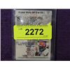Image 2 : 1994 CLASSIC MARSHALL FAULK ROOKIE FOOTBALL CARD