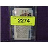 Image 2 : 1990 PROSET EMMITT SMITH ROOKIE FOOTBALL CARD