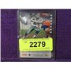 Image 2 : 1993 UD EMMITT SMITH FOOTBALL CARD # 72