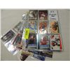 Image 1 : 53 BASKETBALL PLAYER CARDS ROOKIES & STARS