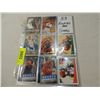 Image 2 : 53 BASKETBALL PLAYER CARDS ROOKIES & STARS