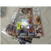 Image 8 : 53 BASKETBALL PLAYER CARDS ROOKIES & STARS