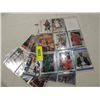 Image 1 : LOT 26 STARS AND ROOKIES MIXED LOT BASKETBALL CARD