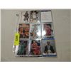 Image 2 : LOT 26 STARS AND ROOKIES MIXED LOT BASKETBALL CARD