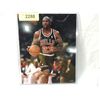 Image 1 : 8 X 10 MICHAEL JORDAN PHOTO