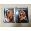 Image 1 : LOT 2 CHARLES BARKLEY BASKETBALL CARD
