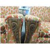 Image 2 : VINTAGE 1950S SOFA AND CHAIR