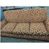 Image 3 : VINTAGE 1950S SOFA AND CHAIR