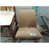 Image 1 : ANTIQUE FOOT ROCKER