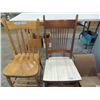 Image 2 : PRETTY ROCKING CHAIR