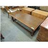 Image 1 : VINTAGE NICE WOODEN COFFEE TABLE