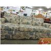 Image 1 : FLORAL SOFA