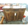 Image 1 : ART DECO CABINET BASE