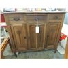 Image 2 : ART DECO CABINET BASE